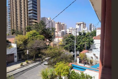 Casa à venda com 3 quartos, 112m² em Perdizes, São Paulo