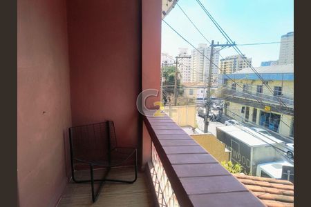 Casa à venda com 3 quartos, 112m² em Perdizes, São Paulo