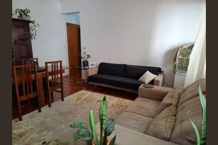 Apartamento à venda com 3 quartos, 110m² em Botafogo, Rio de Janeiro