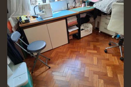 Apartamento à venda com 3 quartos, 110m² em Botafogo, Rio de Janeiro