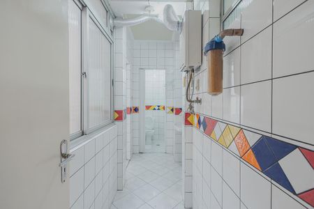 Apartamento à venda com 168m², 3 quartos e sem vagaÁrea de Serviço