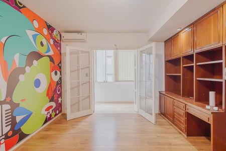 Apartamento à venda com 168m², 3 quartos e sem vagaQuarto 3