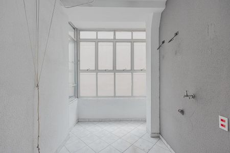 Apartamento à venda com 168m², 3 quartos e sem vagaQuarto de Serviço