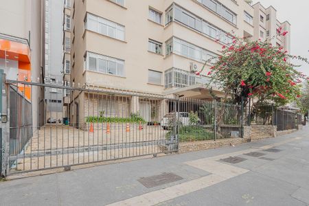 Apartamento à venda com 168m², 3 quartos e sem vagaFachada