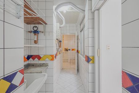 Apartamento à venda com 168m², 3 quartos e sem vagaÁrea de Serviço