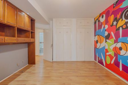 Apartamento à venda com 168m², 3 quartos e sem vagaQuarto 3