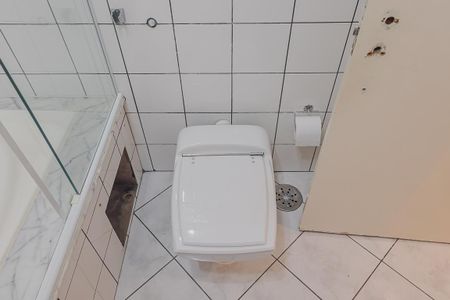 Apartamento à venda com 168m², 3 quartos e sem vagaBanheiro