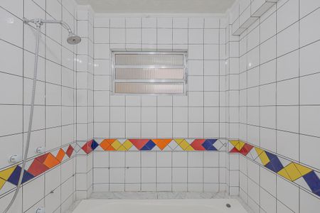 Apartamento à venda com 168m², 3 quartos e sem vagaBanheiro