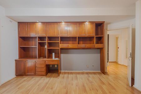 Apartamento à venda com 168m², 3 quartos e sem vagaQuarto 3