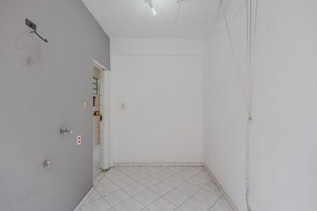 Apartamento à venda com 168m², 3 quartos e sem vagaQuarto de Serviço