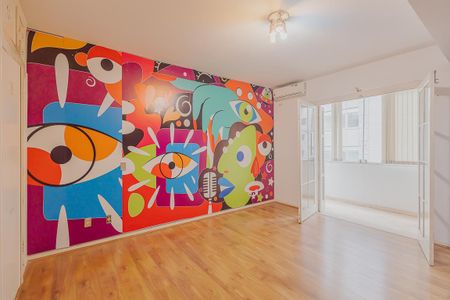 Apartamento à venda com 168m², 3 quartos e sem vagaQuarto 3