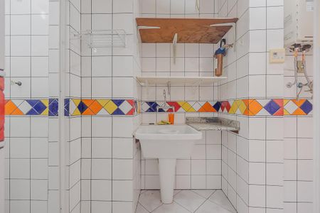 Apartamento à venda com 168m², 3 quartos e sem vagaÁrea de Serviço