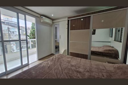 Casa para alugar com 102m², 2 quartos e 2 vagas