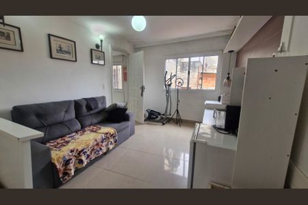 Casa para alugar com 3 quartos, 102m² em Terceira Divisão de Interlagos, São Paulo