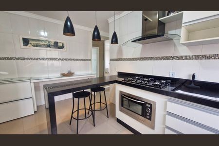 Casa para alugar com 3 quartos, 102m² em Terceira Divisão de Interlagos, São Paulo