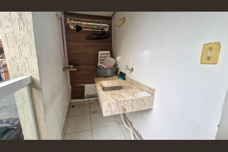 Casa para alugar com 3 quartos, 102m² em Terceira Divisão de Interlagos, São Paulo