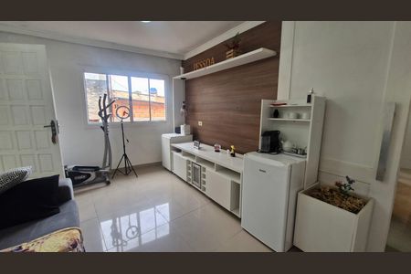 Casa para alugar com 3 quartos, 102m² em Terceira Divisão de Interlagos, São Paulo