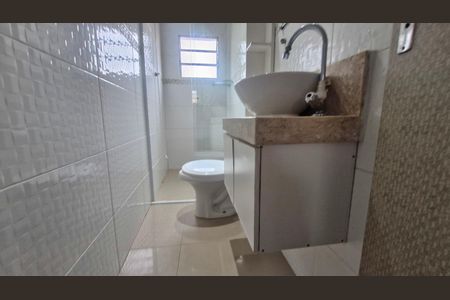 Casa para alugar com 3 quartos, 102m² em Terceira Divisão de Interlagos, São Paulo