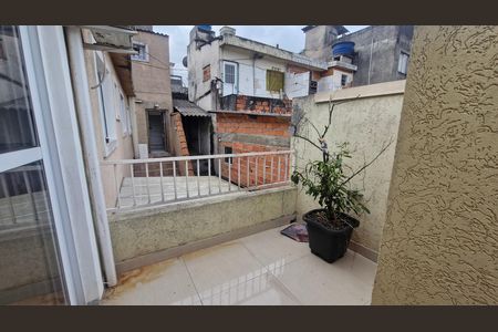 Casa para alugar com 102m², 2 quartos e 2 vagas