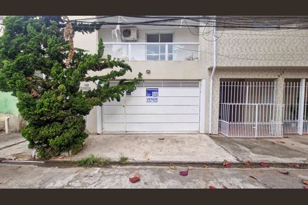 Casa para alugar com 3 quartos, 102m² em Terceira Divisão de Interlagos, São Paulo