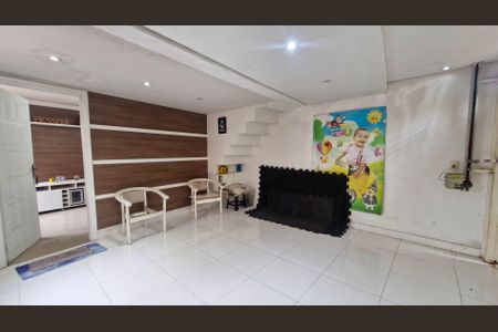 Casa para alugar com 3 quartos, 102m² em Terceira Divisão de Interlagos, São Paulo