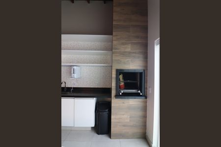 Casa à venda com 140m², 2 quartos e 2 vagasEspaço Gourmet