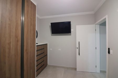 Casa à venda com 140m², 2 quartos e 2 vagasQuarto 2