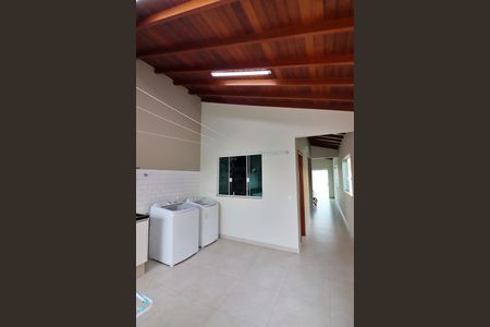 Casa à venda com 140m², 2 quartos e 2 vagasÁrea de Serviço