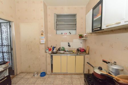 Casa à venda com 300m², 7 quartos e 8 vagasCasa2 - Cozinha