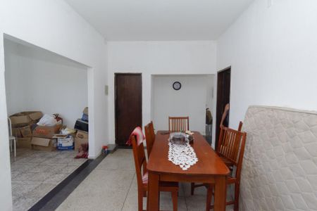 Casa à venda com 300m², 7 quartos e 8 vagasCasa2 - Sala de Jantar