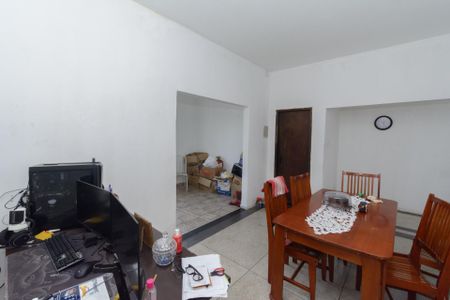 Casa à venda com 300m², 7 quartos e 8 vagasCasa2 - Sala de Jantar