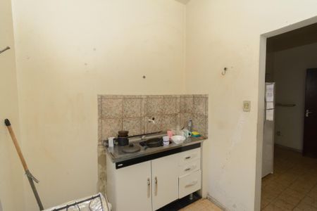 Casa à venda com 300m², 7 quartos e 8 vagasCasa1 - Cozinha