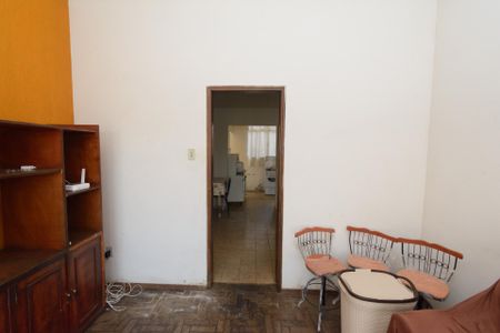 Casa à venda com 300m², 7 quartos e 8 vagasCasa1 - Sala