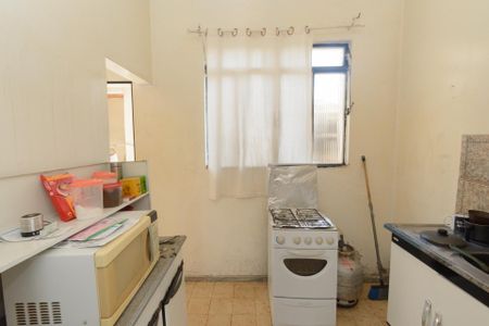 Casa à venda com 300m², 7 quartos e 8 vagasCasa1 - Cozinha