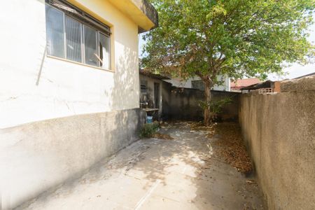 Casa à venda com 300m², 7 quartos e 8 vagasCasa2 - Quintal