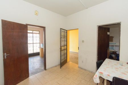 Casa1 - Sala de Jantar de casa à venda com 7 quartos, 300m² em Amazonas, Contagem