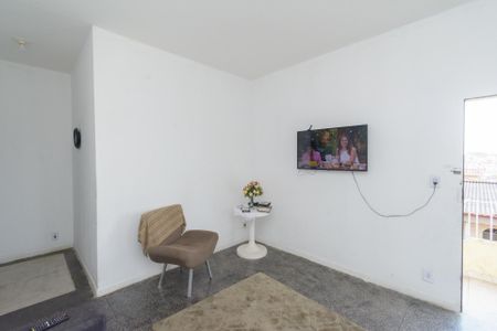 Casa à venda com 300m², 7 quartos e 8 vagasCasa2 - Sala