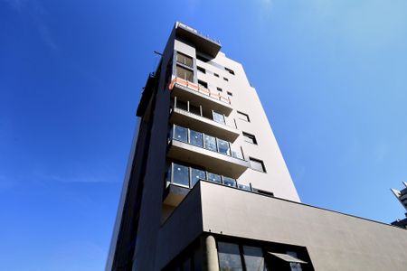 Apartamento à venda com 58m², 2 quartos e 1 vagaFachada