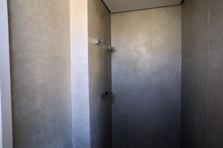 Apartamento à venda com 58m², 2 quartos e 1 vagaBanheiro da Suíte 2