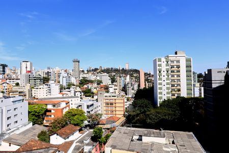 Apartamento à venda com 58m², 2 quartos e 1 vagaVista da Suíte 2