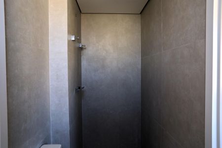 Apartamento à venda com 58m², 2 quartos e 1 vagaBanheiro da Suíte 2