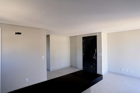 Apartamento à venda com 58m², 2 quartos e 1 vagaSala/Cozinha