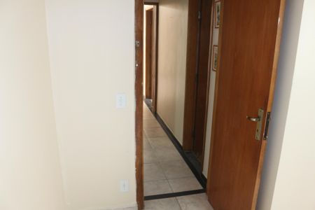 Apartamento para alugar com 119m², 3 quartos e 1 vagaQuarto 3