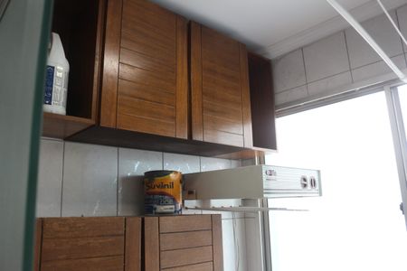 Apartamento para alugar com 119m², 3 quartos e 1 vagaÁrea de Serviço