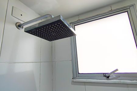 Apartamento à venda com 60m², 2 quartos e 1 vagaBanheiro da Suíte