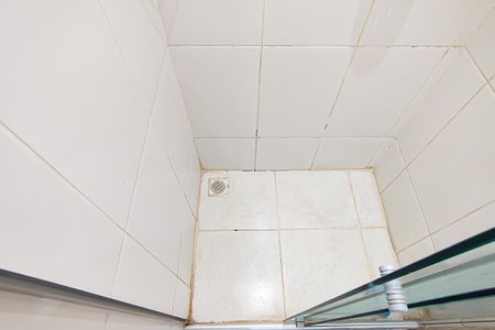 Apartamento à venda com 60m², 2 quartos e 1 vagaBanheiro Social