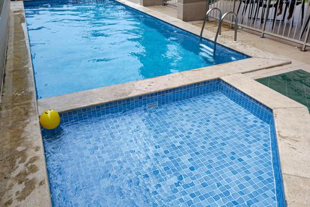 Apartamento à venda com 60m², 2 quartos e 1 vagaÁrea comum