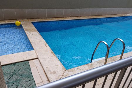 Apartamento à venda com 60m², 2 quartos e 1 vagaÁrea comum