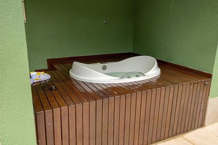 Apartamento à venda com 60m², 2 quartos e 1 vagaÁrea comum