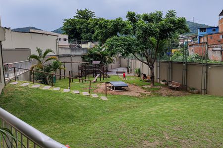 Apartamento à venda com 60m², 2 quartos e 1 vagaÁrea comum